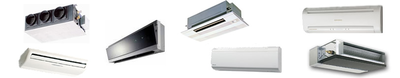 Popelka Instalaciones : Aparatos de Aire Acondicionado