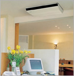 Popelka Instalaciones : La Empresa