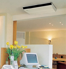 Popelka Instalaciones : Mantenimiento