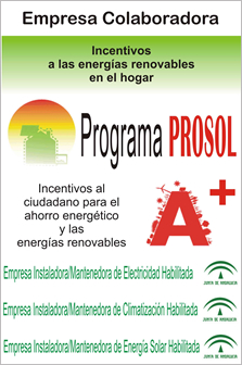 Popelka Instalaciones : Empresas Colaboradoras
