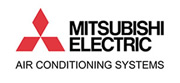 Aire Acondicionado: Mitsubishi